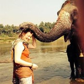 Hannah Barker's photo