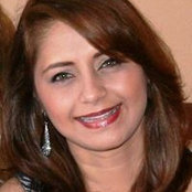 Sherin Nand's photo