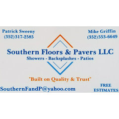 Southern Floors and Pavers LLC