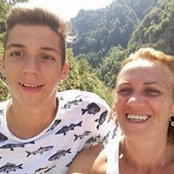 Foto von Ramona Gontar