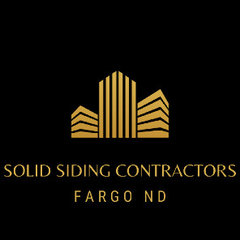 Solid Siding Contractors Fargo ND