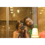 Asha Krishnans foto