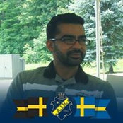 Faiz Aslam's photo
