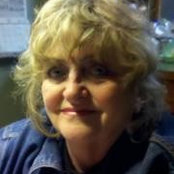 Paula Bingham's photo