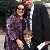 Veronica Albrecht's photo