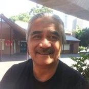 Patu Randells foto