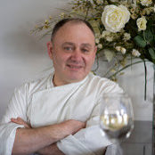 Weinberg Igors foto