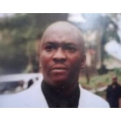 Usonwanne Nwobodo's photo