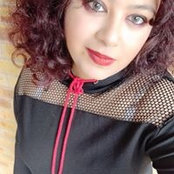 Anna Orfanou's photo