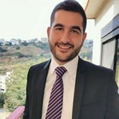 Mansour Neaimeh's photo