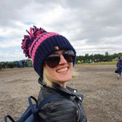 Foto von Anna Mottram