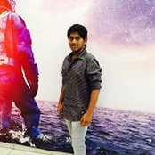Aniketh Moparthi's photo