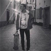 Aron Bouvengs billede