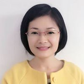 Betty Yang's photo