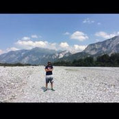 Foto von Andreas Ebrahimzadeh