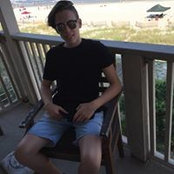 Nathan Lavergne's photo