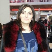 Sonya Garabedyan's photo