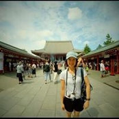 Sirada Techarukpong's photo