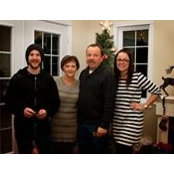 Anne McCluskey's photo