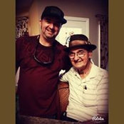 Michael Johnson's photo