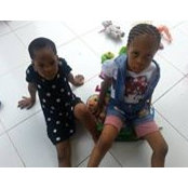 Donald Mhaiki's photo