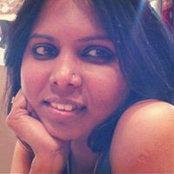 Dipti Mistry's photo