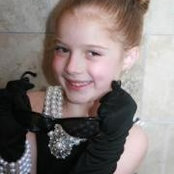 Cristen Schones foto