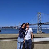 Xiaoming Zhang's photo