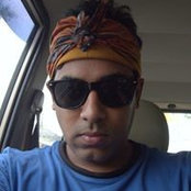 Vinay Shivakumar's photo