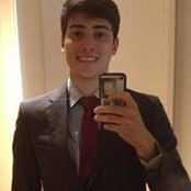 Diego Machados billede