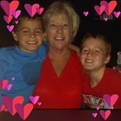 Dorothy Young's photo
