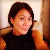 Charlene Lim's photo
