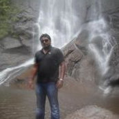 Naveen Kumars foto