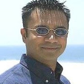 Piyush Patel's photo
