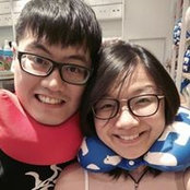Chee Wengs foto