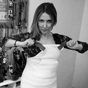 Elena Preobrazhenskaya's photo