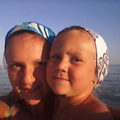 Лена Антахович's photo