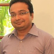 Nitin Udamale's photo