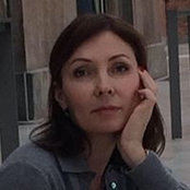 Anzhelika Meindok's photo