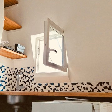 Studio 20m2