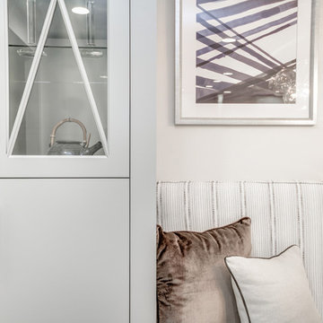 Casual Contemporary