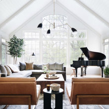 House Inspiration - "Old Garage"