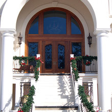 Exterior Ideas