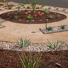 Drought-tolerant Landscapes