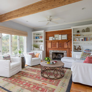 Old Village Remodel