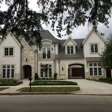 Elevations