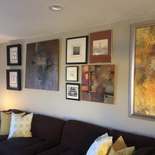 Art Walls