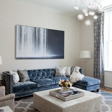 Tribeca Apartment