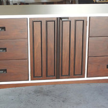 Dresser Refurb Ideas