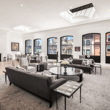 Tribeca Loft